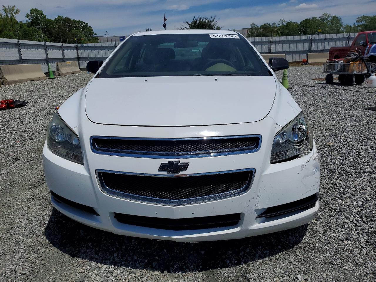 Chevrolet Malibu Ls