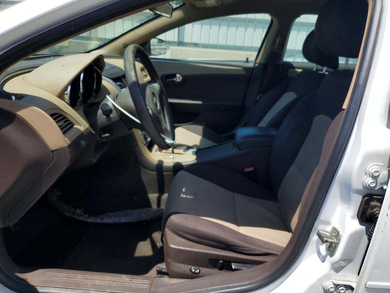 Chevrolet Malibu Ls