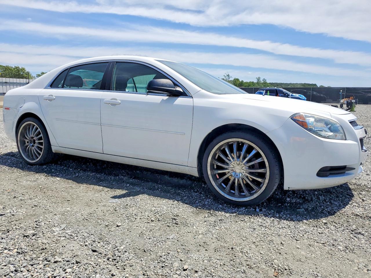 Chevrolet Malibu Ls