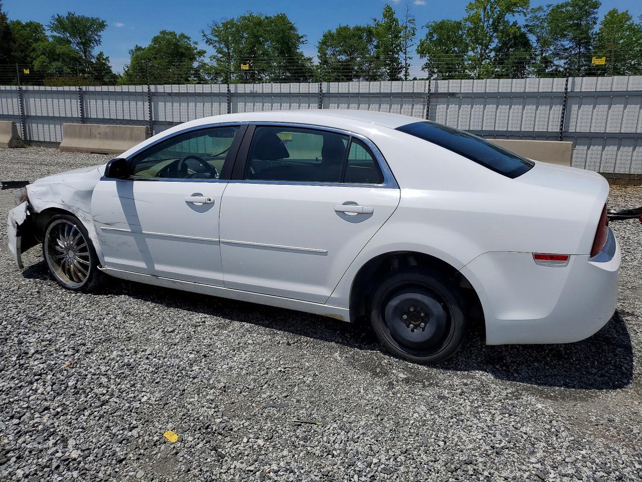 Chevrolet Malibu Ls
