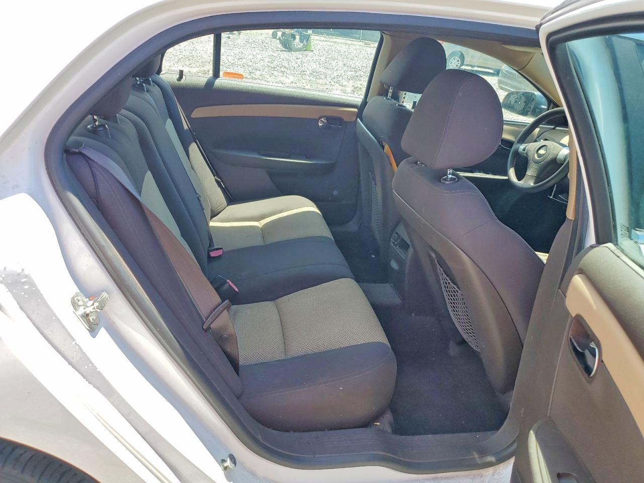 Chevrolet Malibu Ls