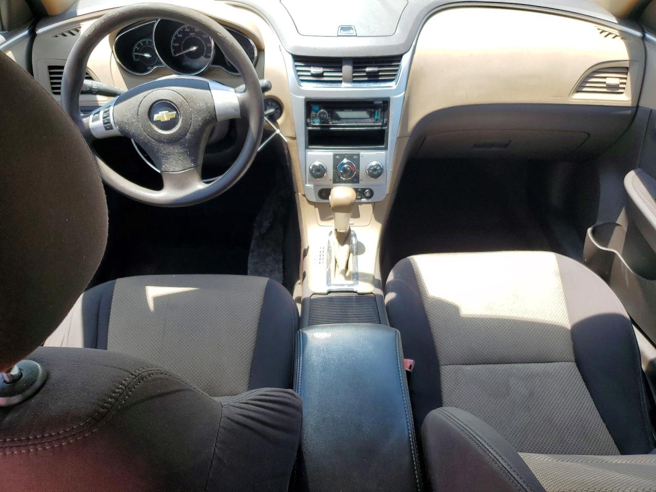 Chevrolet Malibu Ls