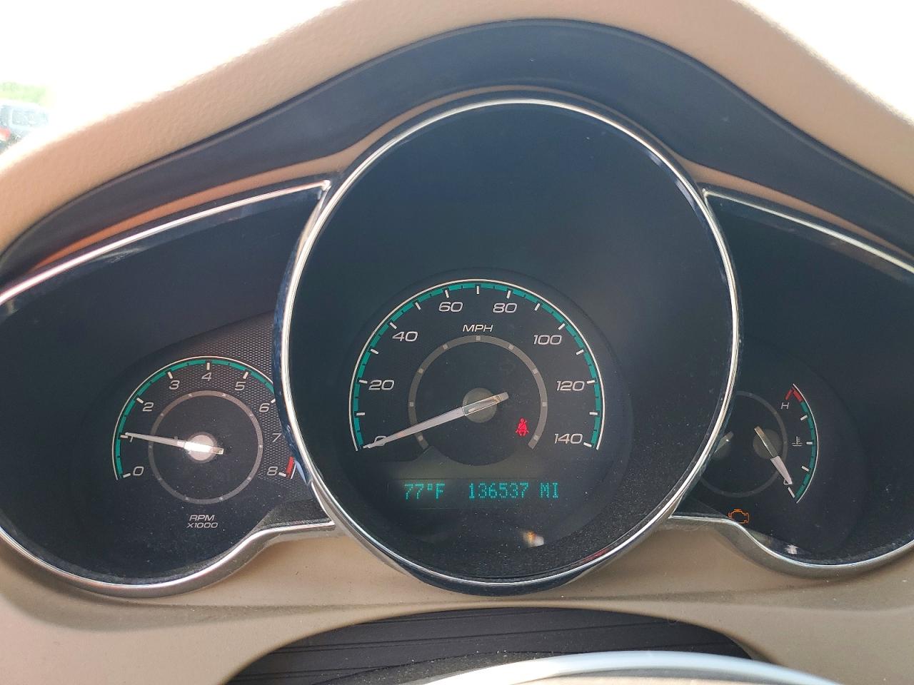 Chevrolet Malibu Ls