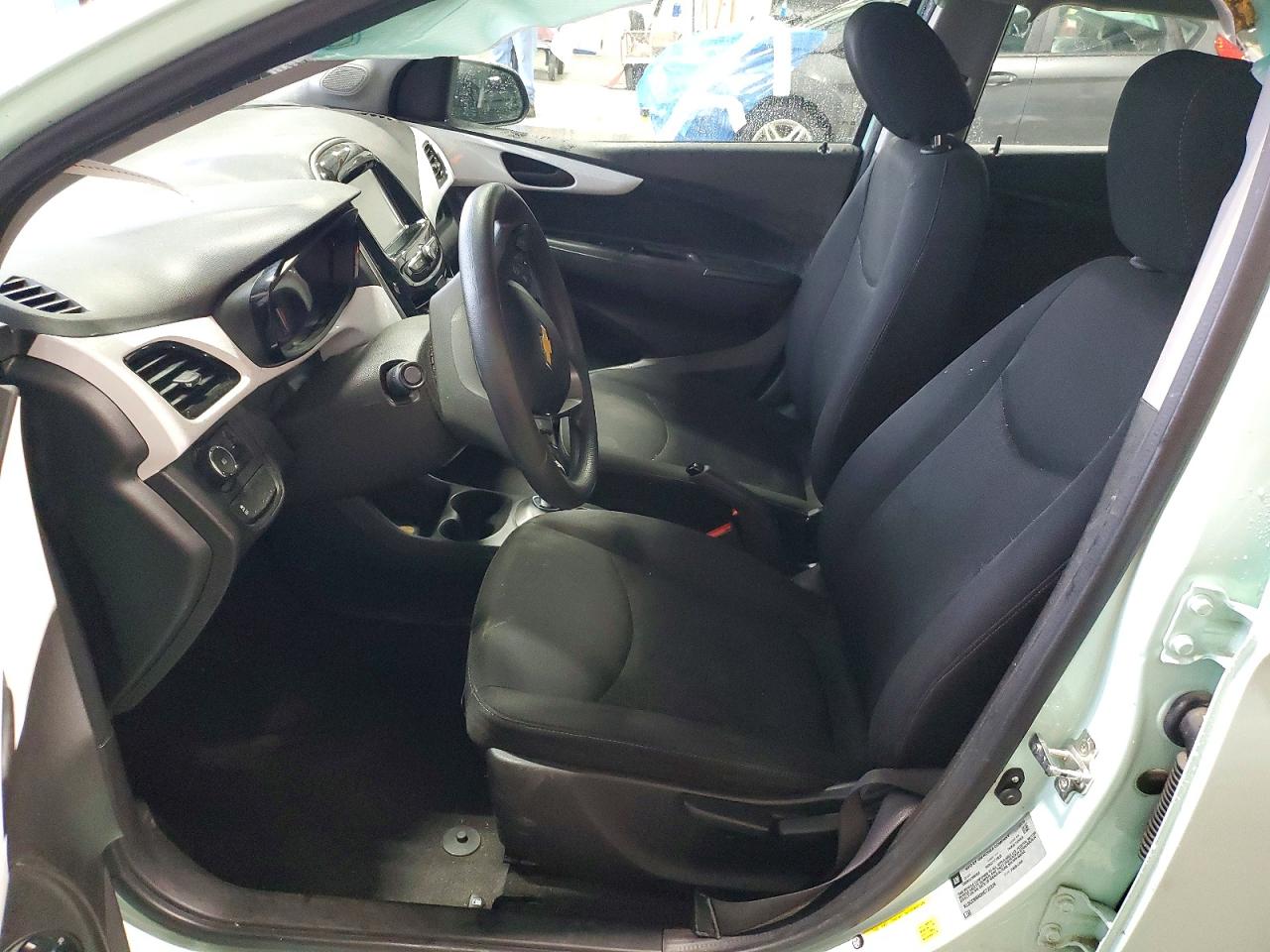Chevrolet Spark 1lt