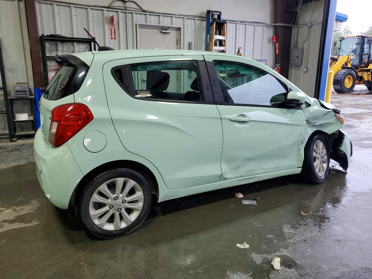Chevrolet Spark 1lt