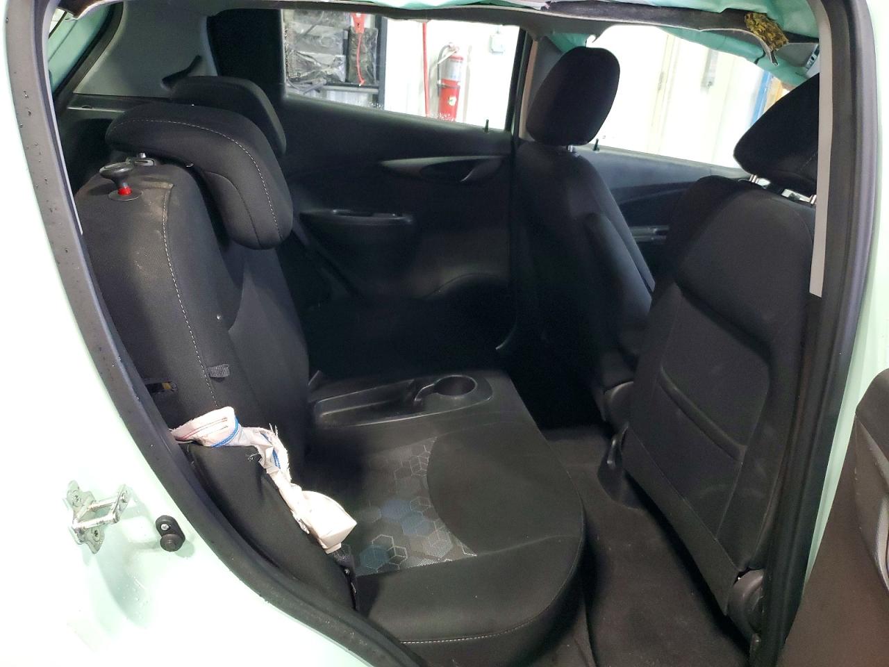 Chevrolet Spark 1lt
