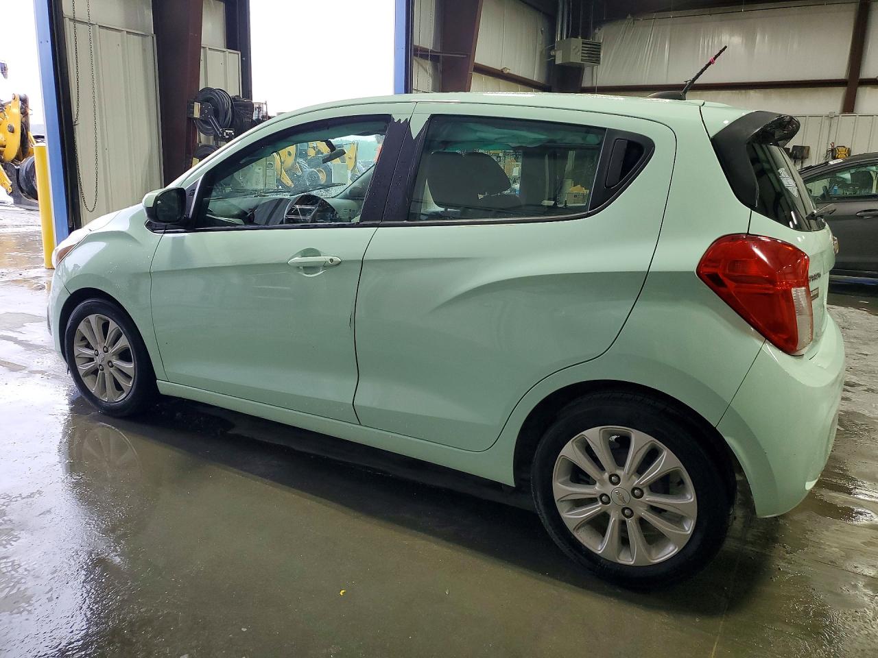 Chevrolet Spark 1lt