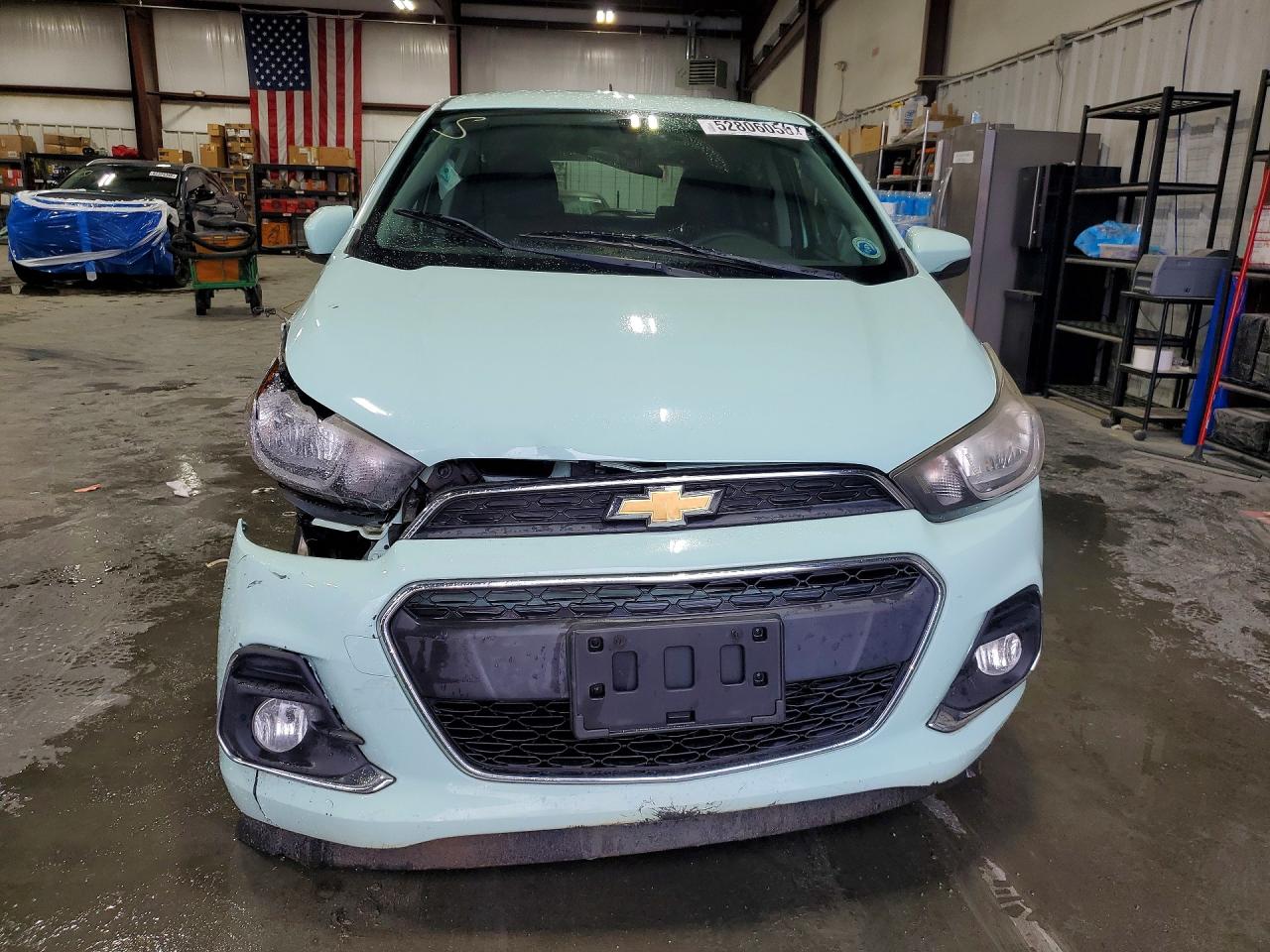 Chevrolet Spark 1lt