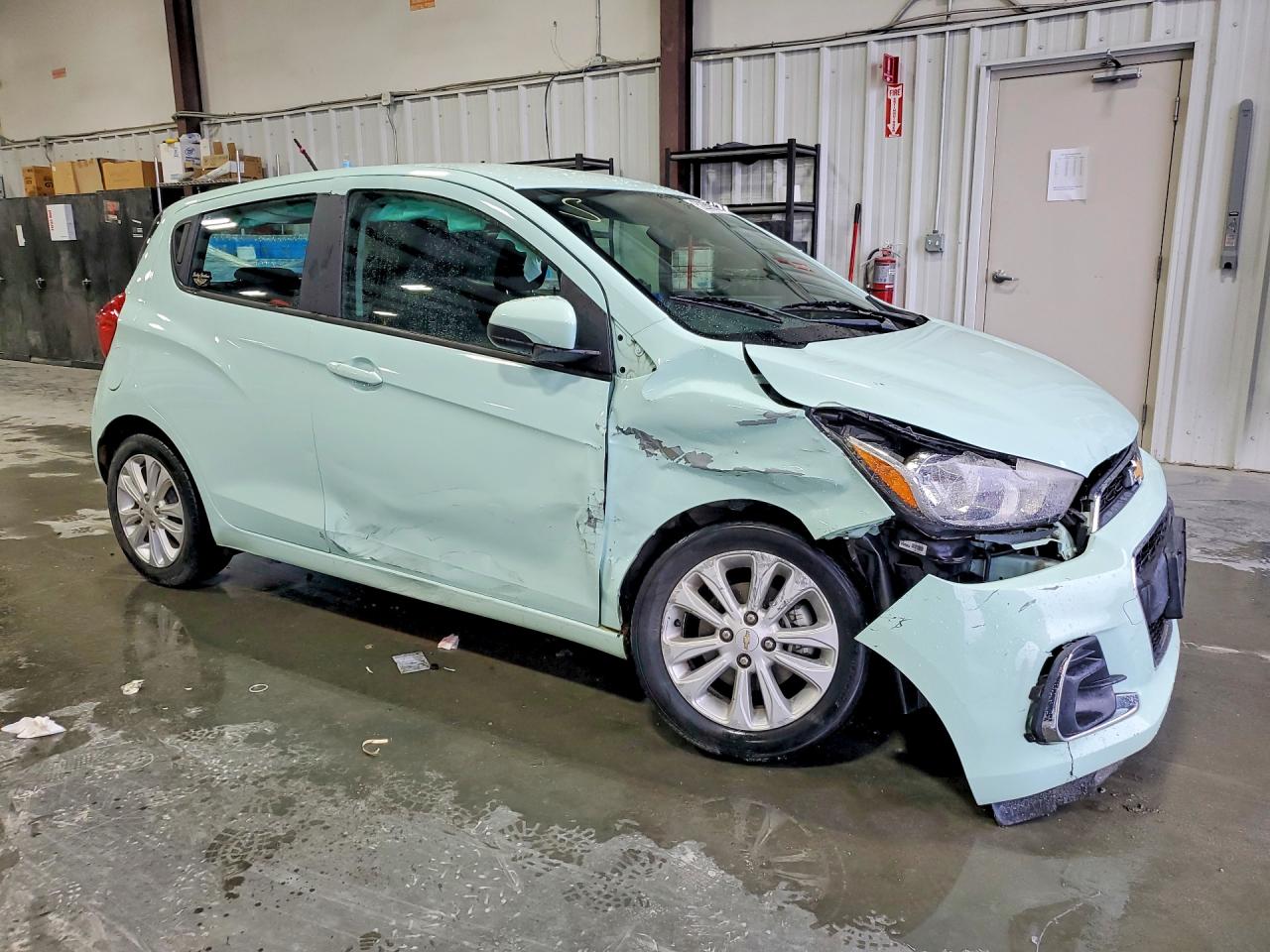 Chevrolet Spark 1lt