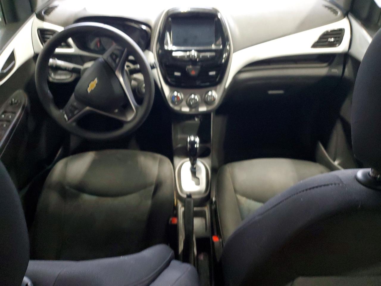 Chevrolet Spark 1lt