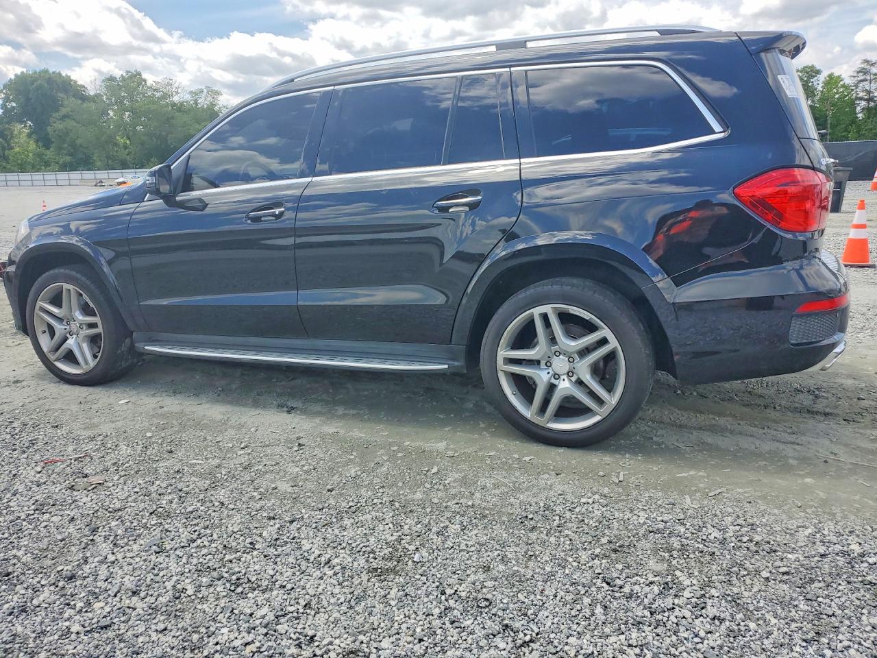 Mercedes-Benz G-Class 550 4matic