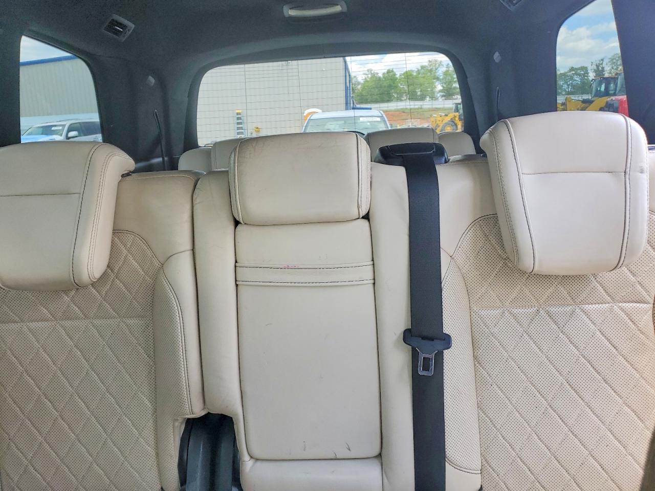 Mercedes-Benz G-Class 550 4matic