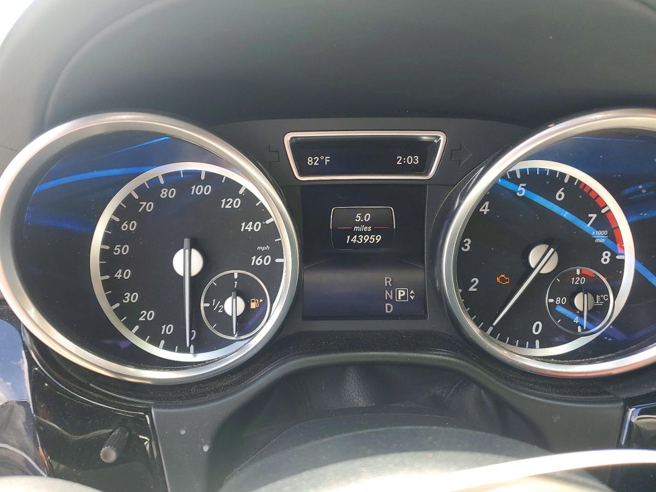 Mercedes-Benz G-Class 550 4matic