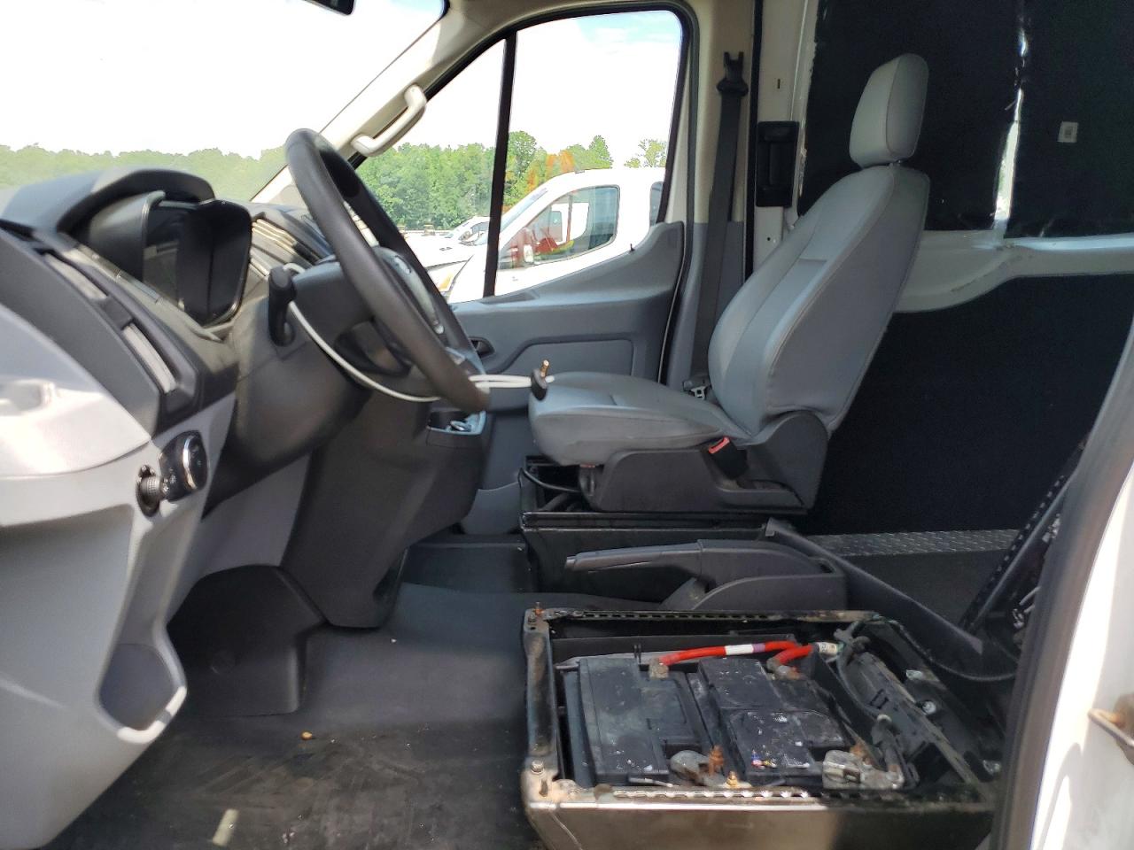 Ford Transit T-350