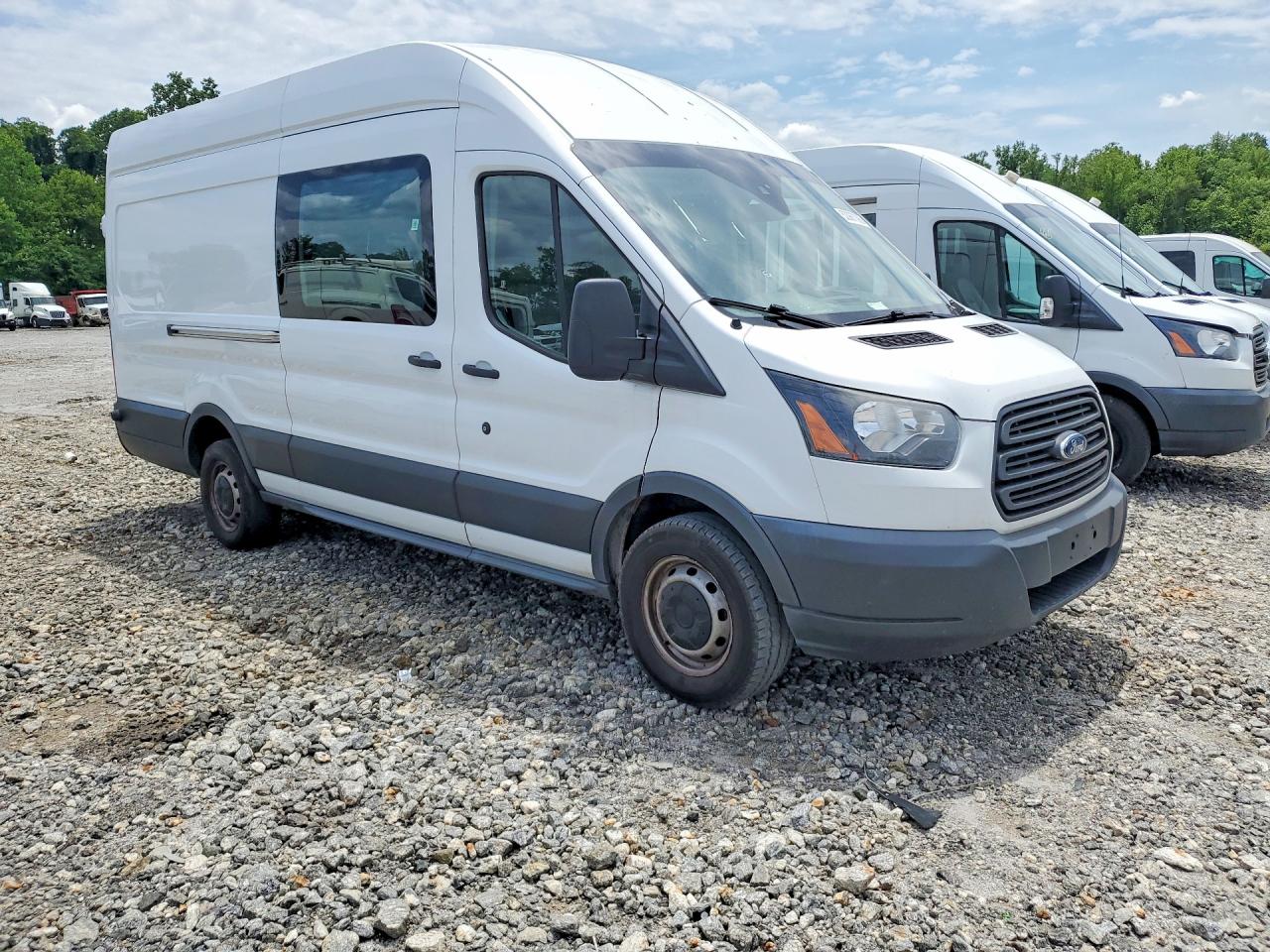Ford Transit T-350