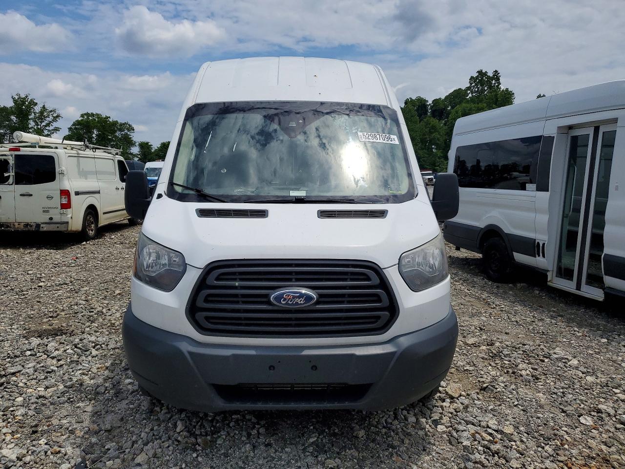 Ford Transit T-350