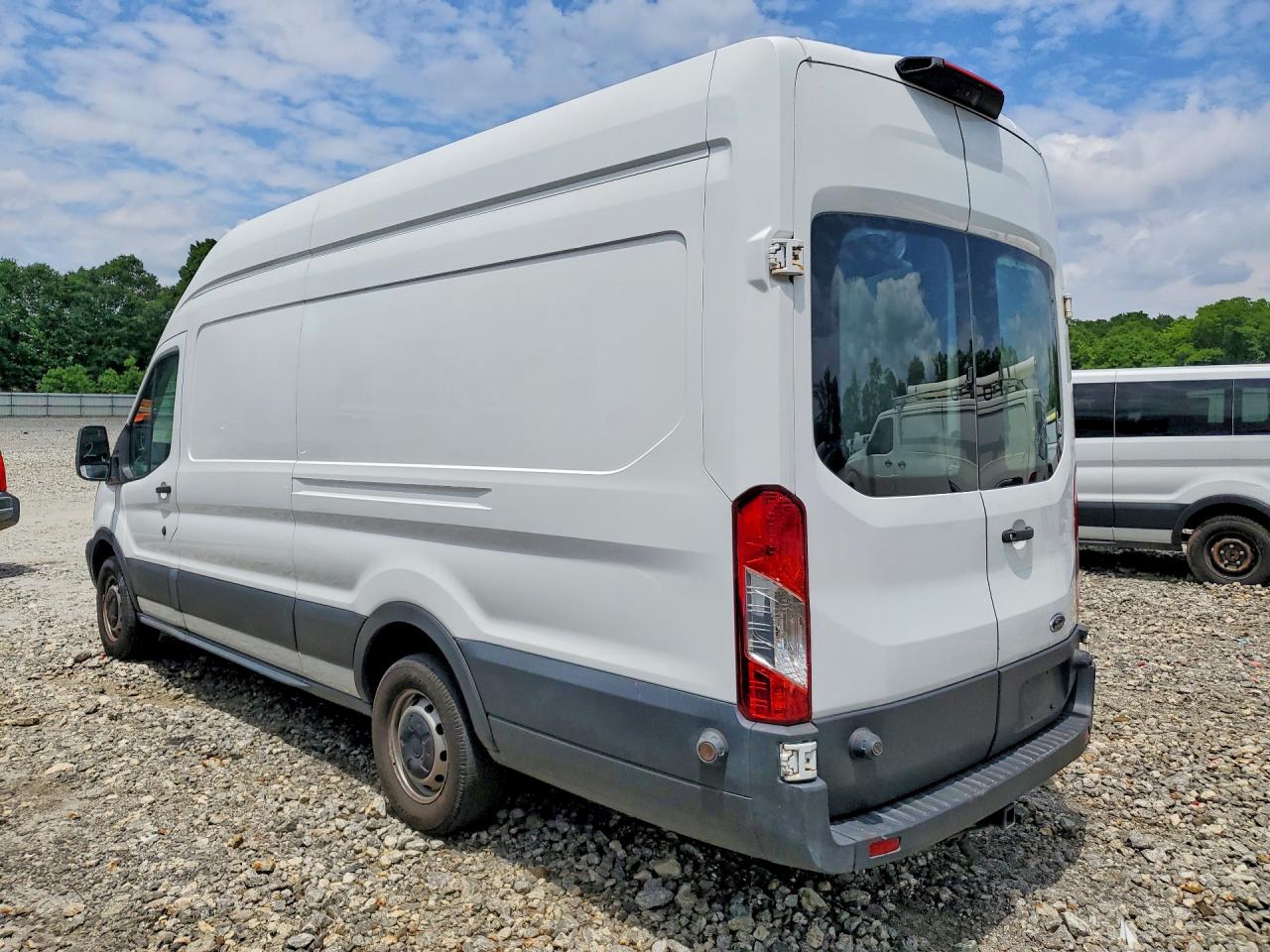 Ford Transit T-350