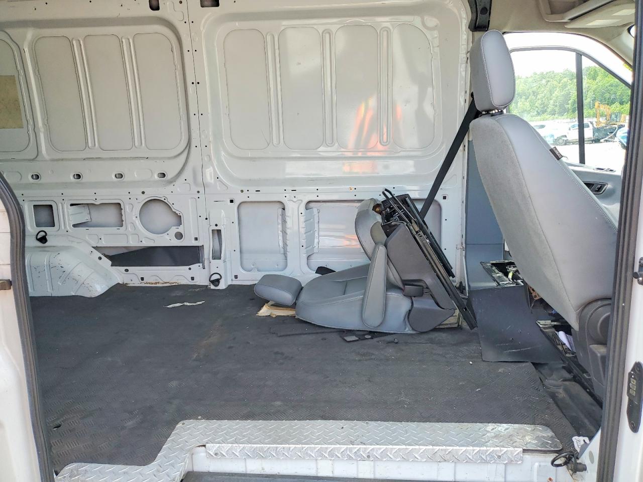 Ford Transit T-350
