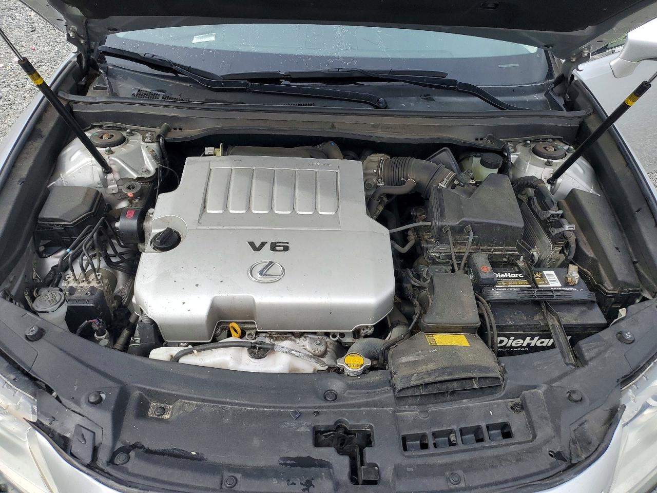 Lexus Es 350