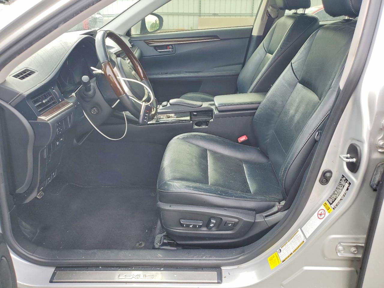 Lexus Es 350