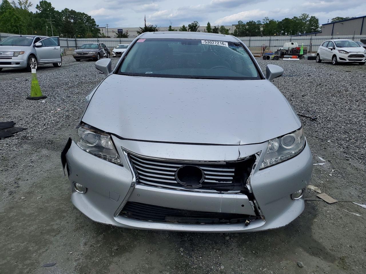 Lexus Es 350