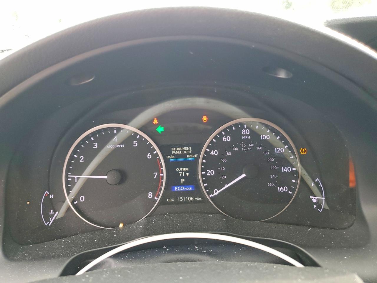 Lexus Es 350