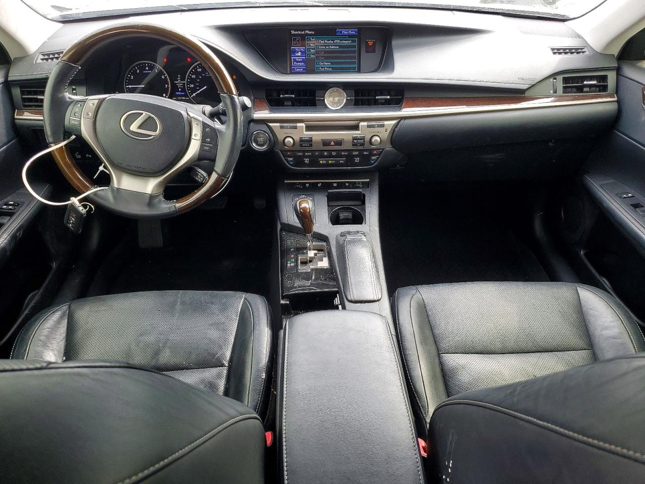 Lexus Es 350