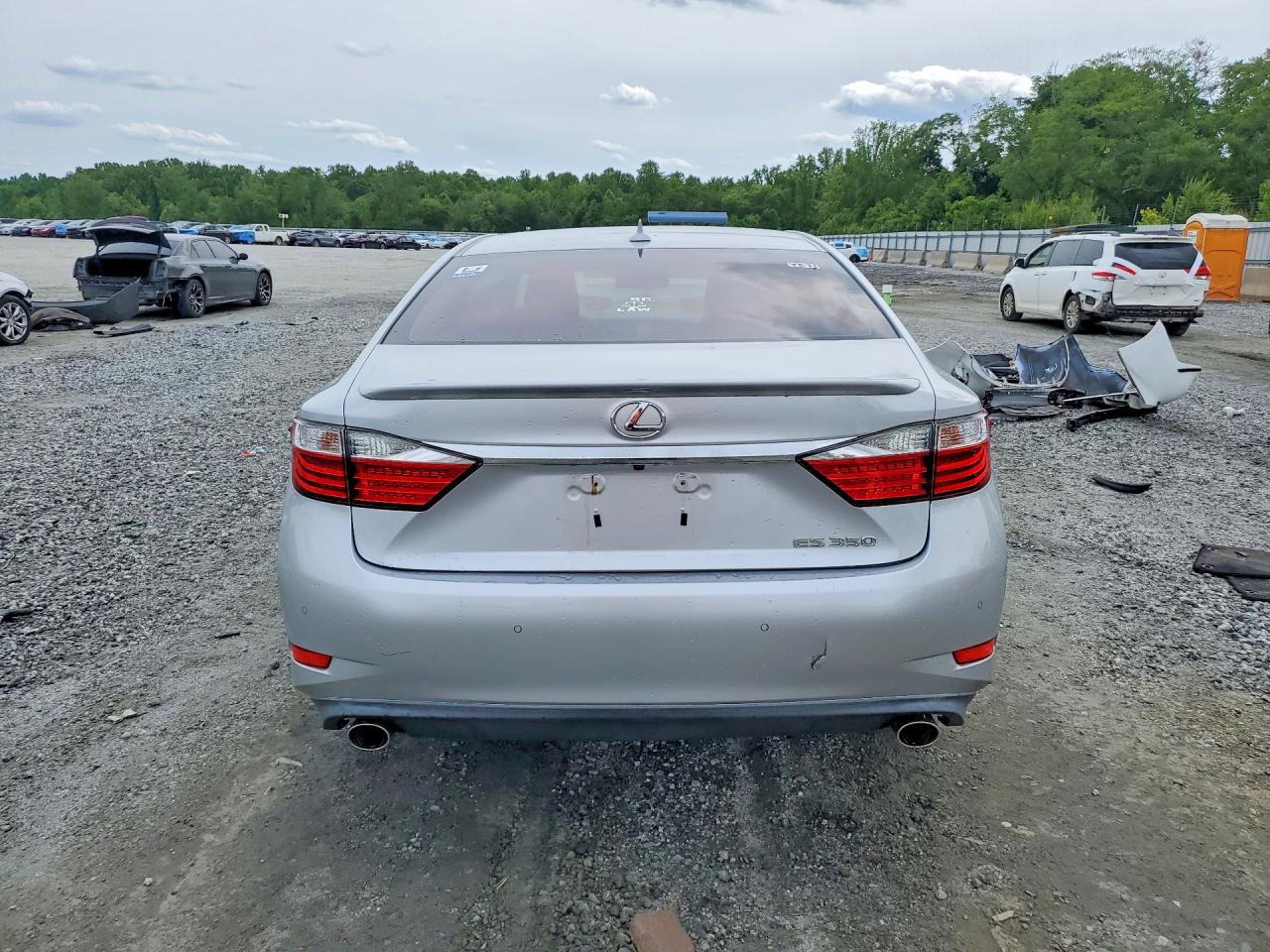 Lexus Es 350