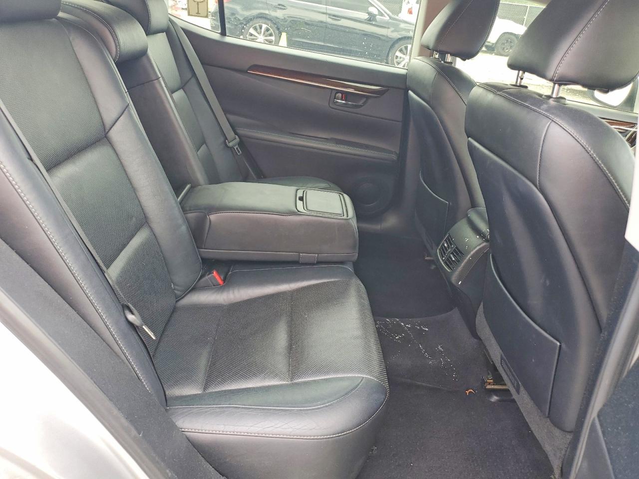 Lexus Es 350