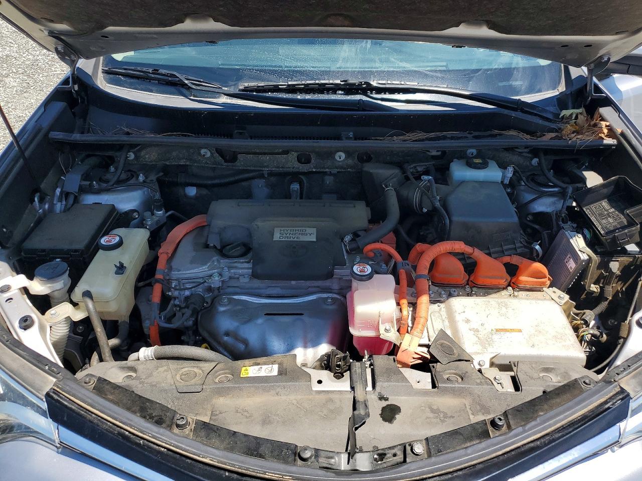 Toyota RAV4 Limited