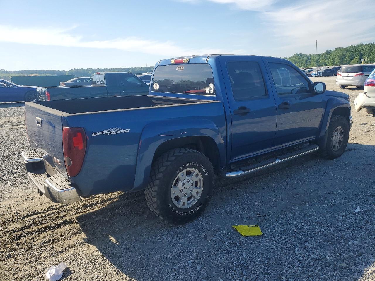 GMC Canyon