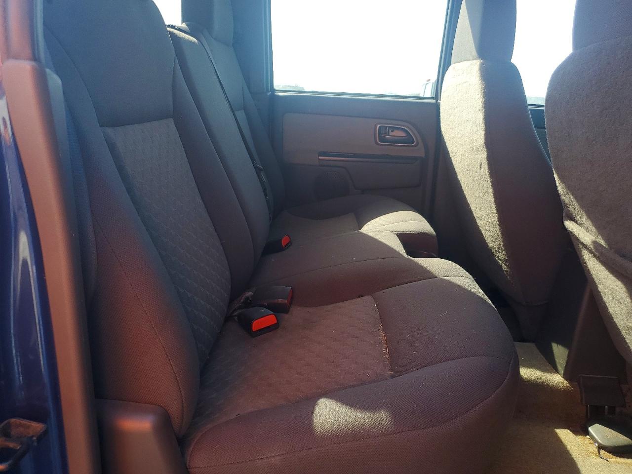 GMC Canyon
