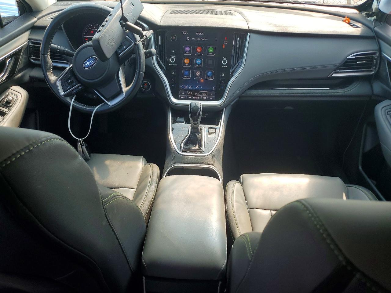 Subaru Outback Onyx Edition Xt