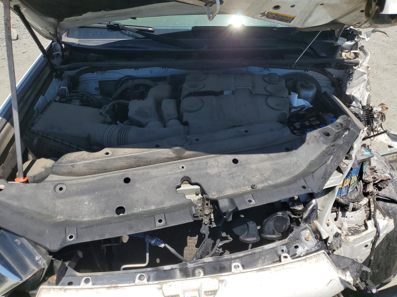 Toyota 4Runner Sr5