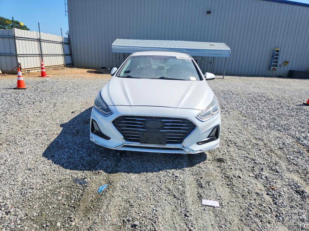 Hyundai SONATA Se