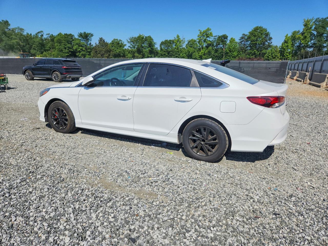Hyundai SONATA Se