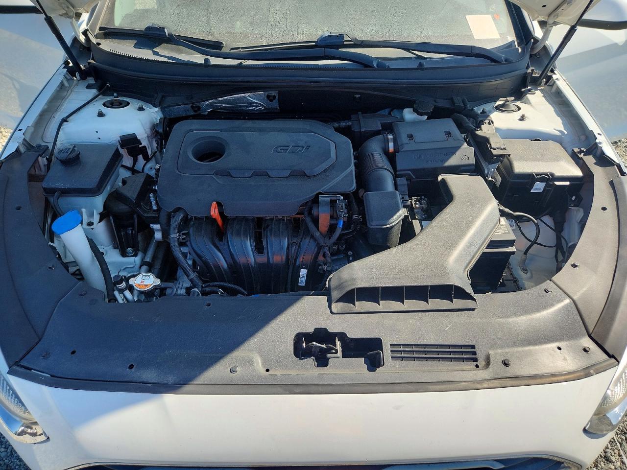 Hyundai SONATA Se