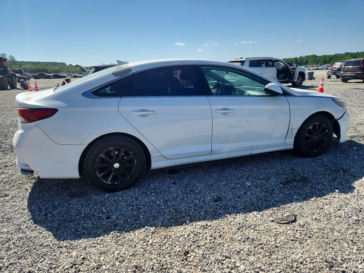 Hyundai SONATA Se