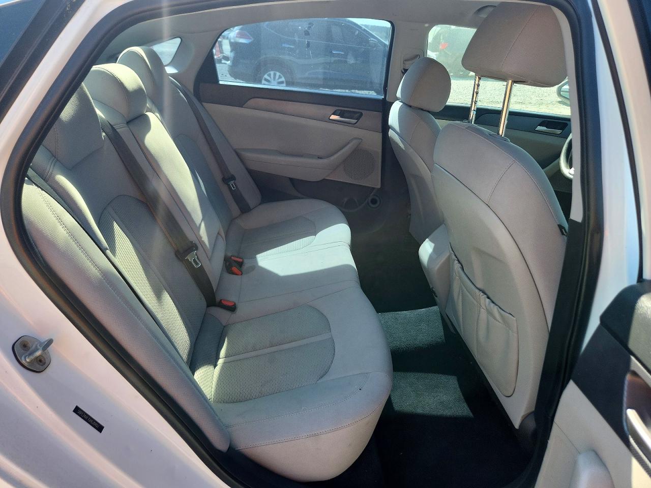 Hyundai SONATA Se