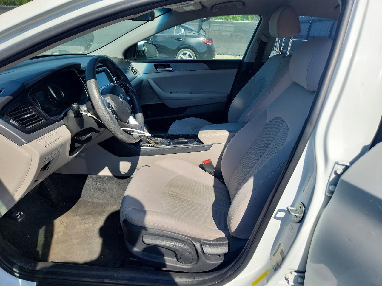 Hyundai SONATA Se