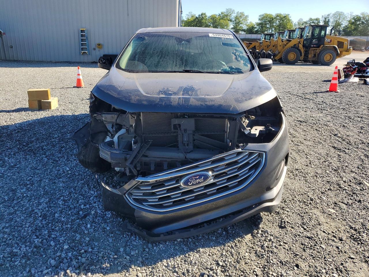 Ford Edge Se