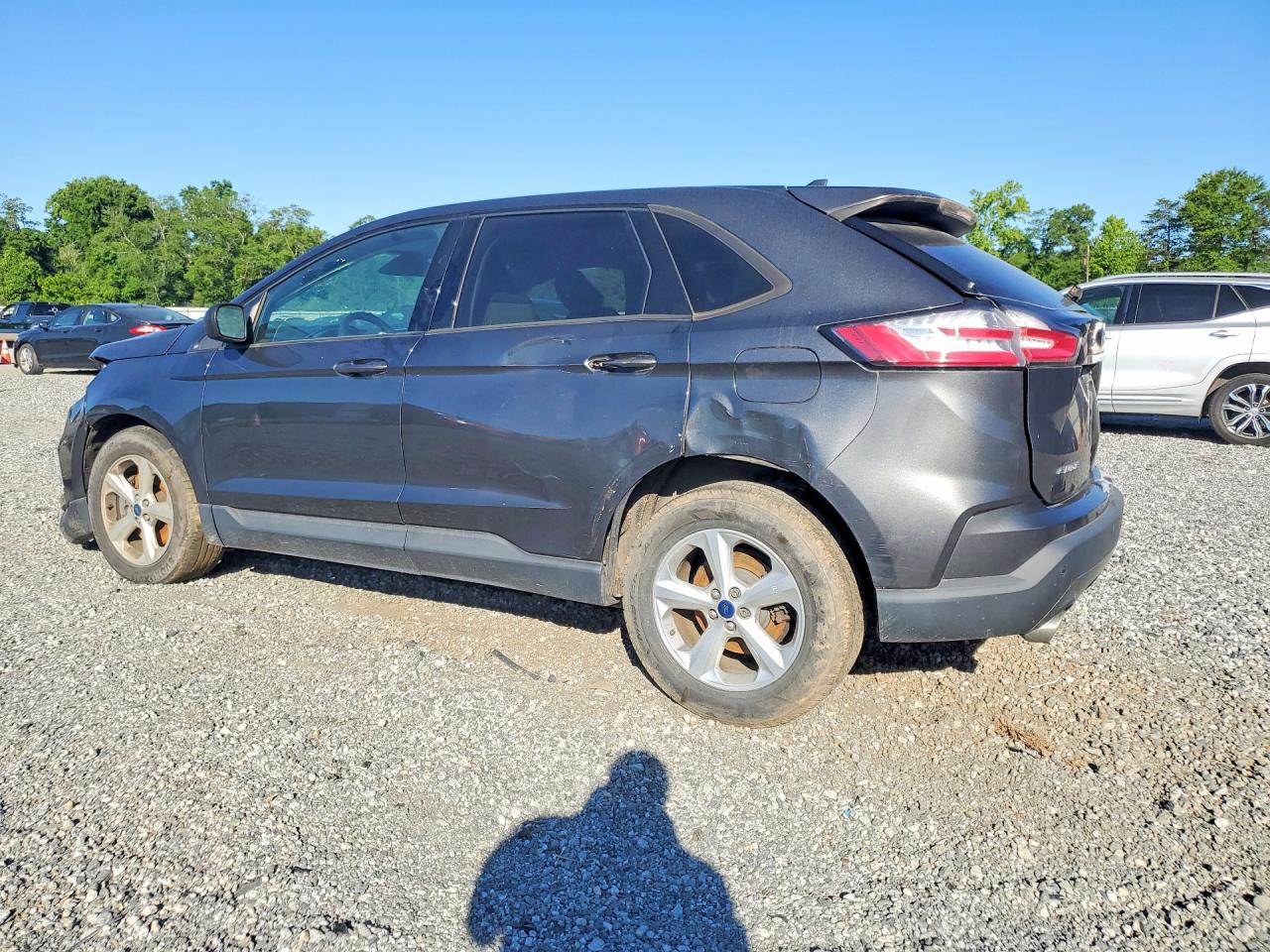 Ford Edge Se