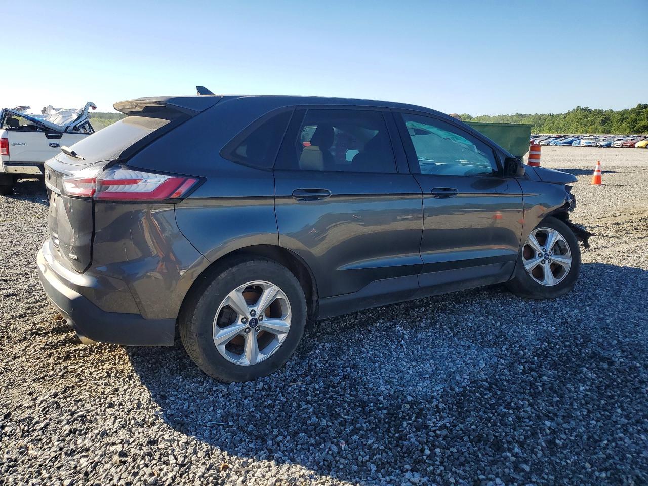 Ford Edge Se