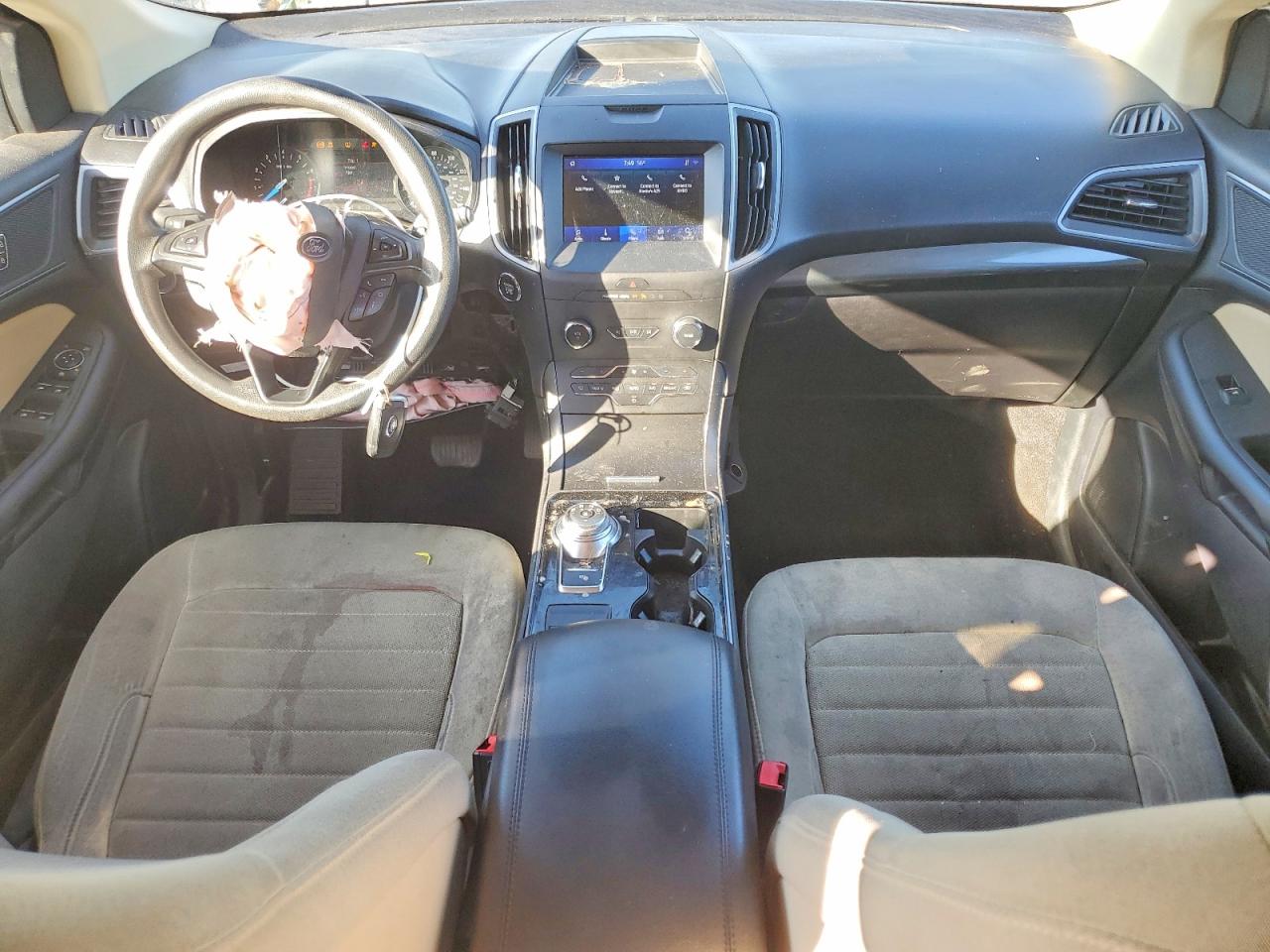 Ford Edge Se