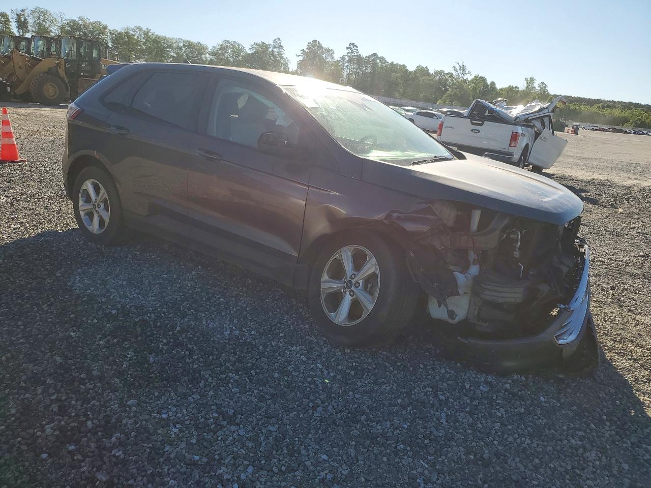 Ford Edge Se
