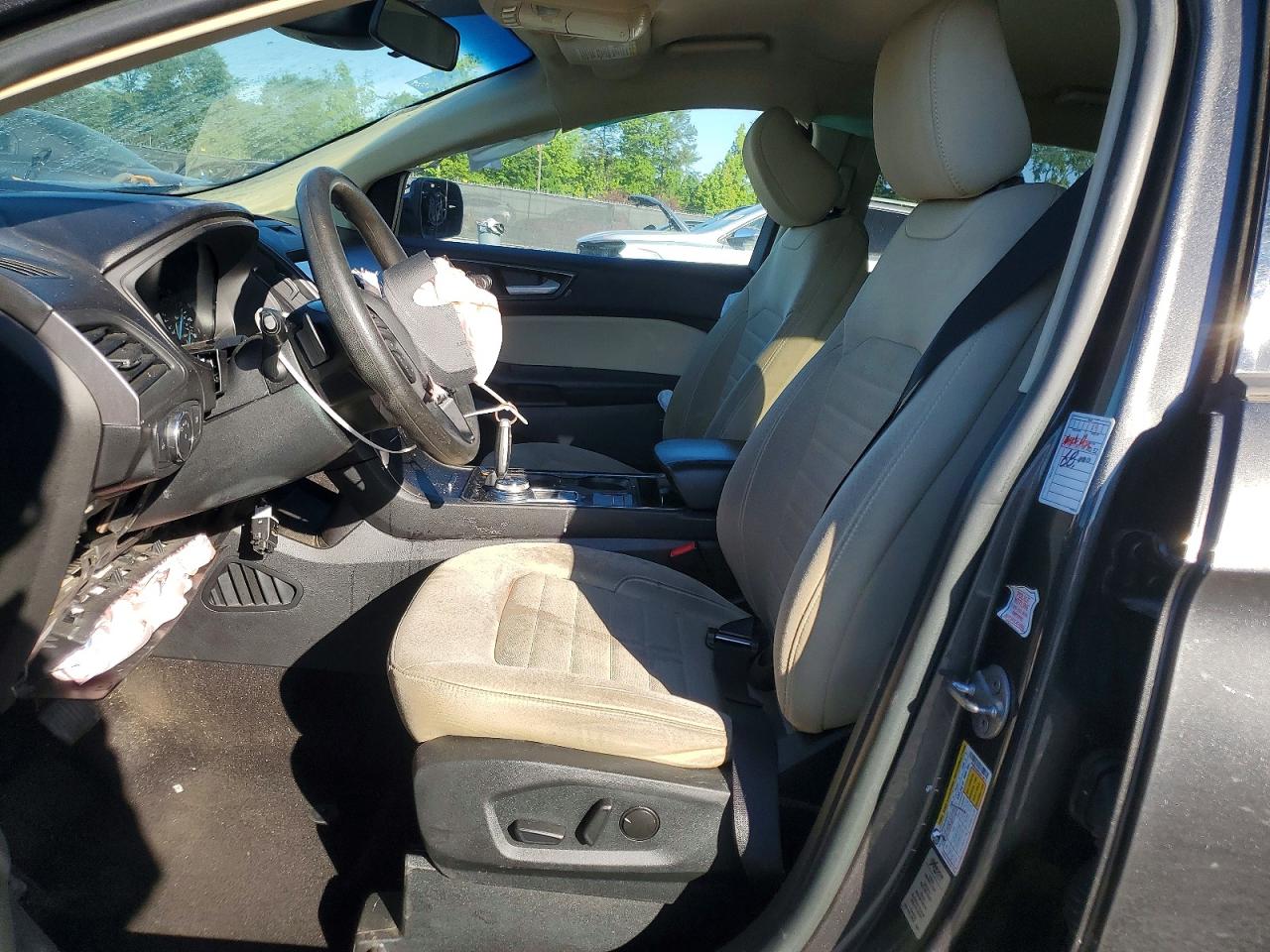 Ford Edge Se