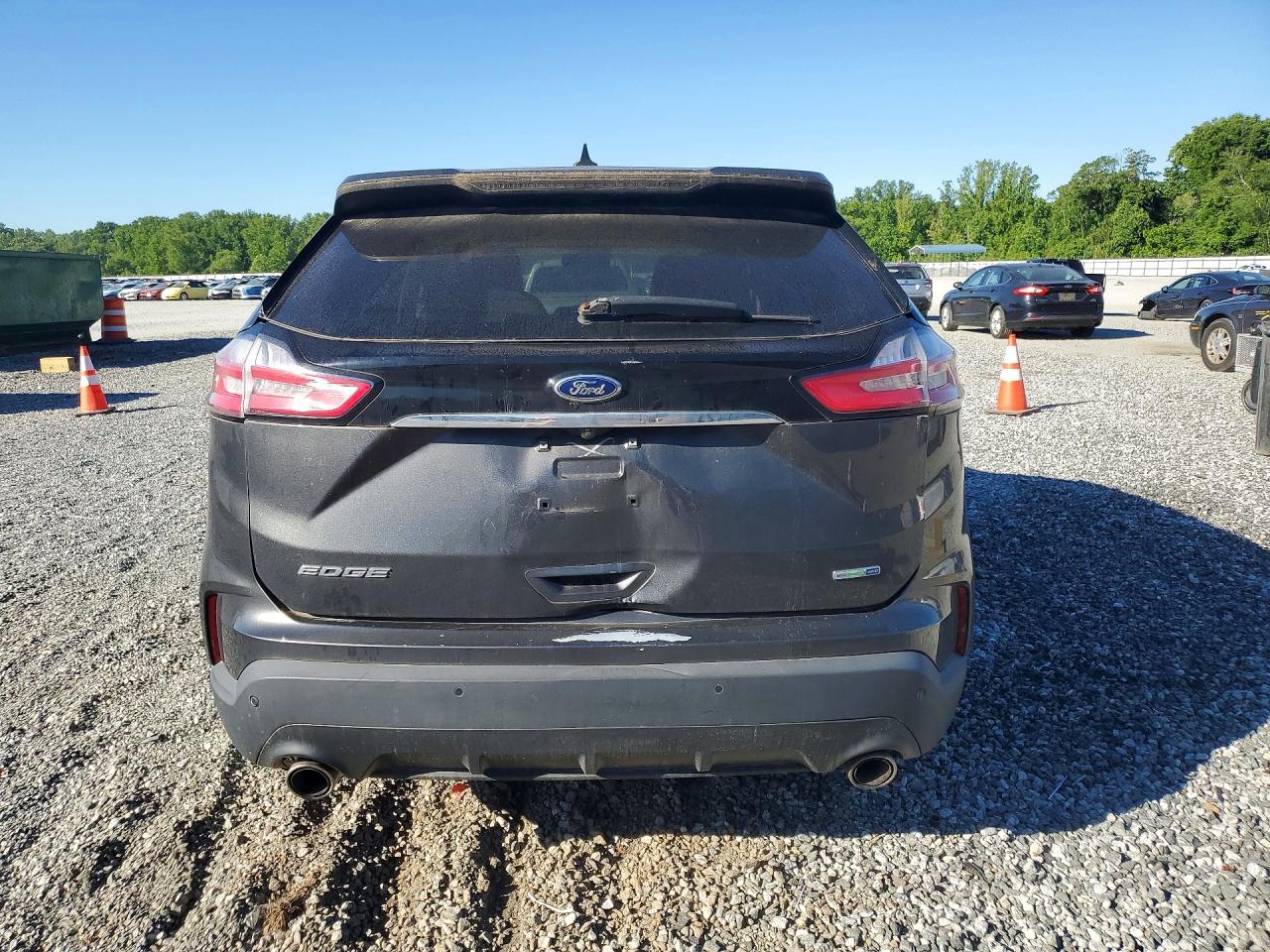 Ford Edge Se
