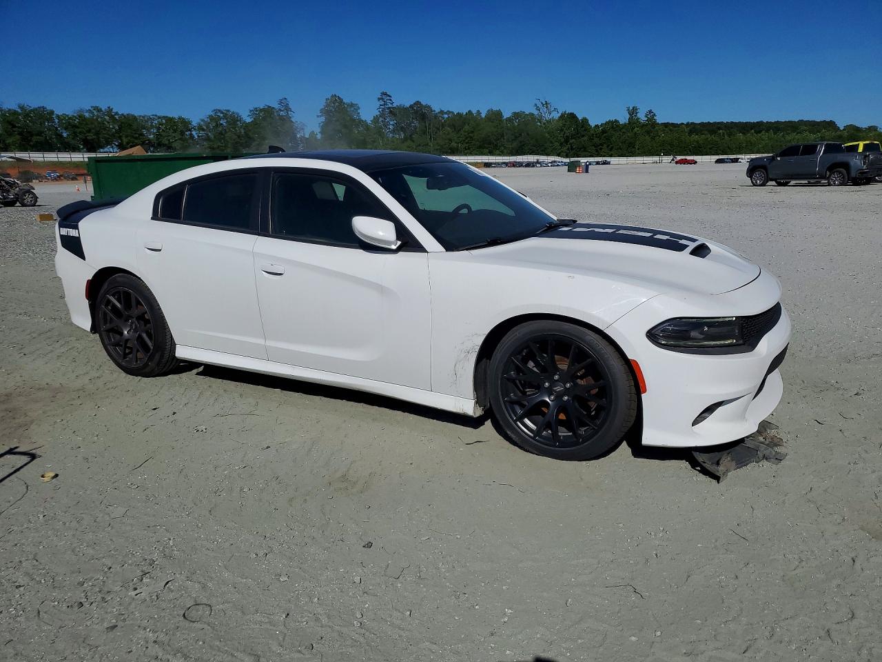 Dodge Charger R