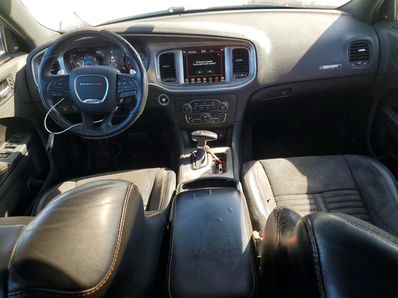 Dodge Charger R