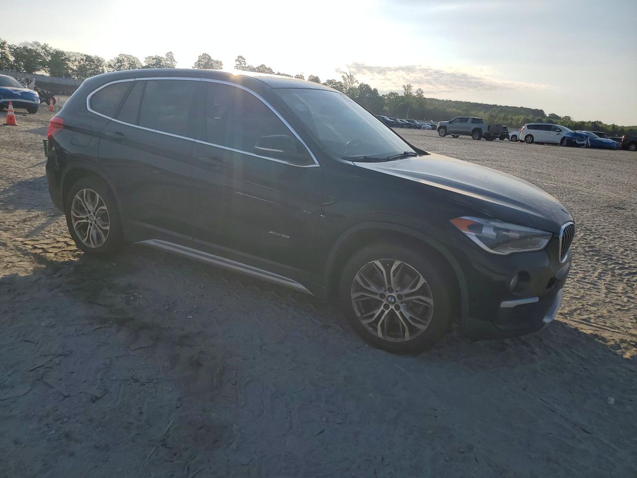 BMW X Series Xdrive28i